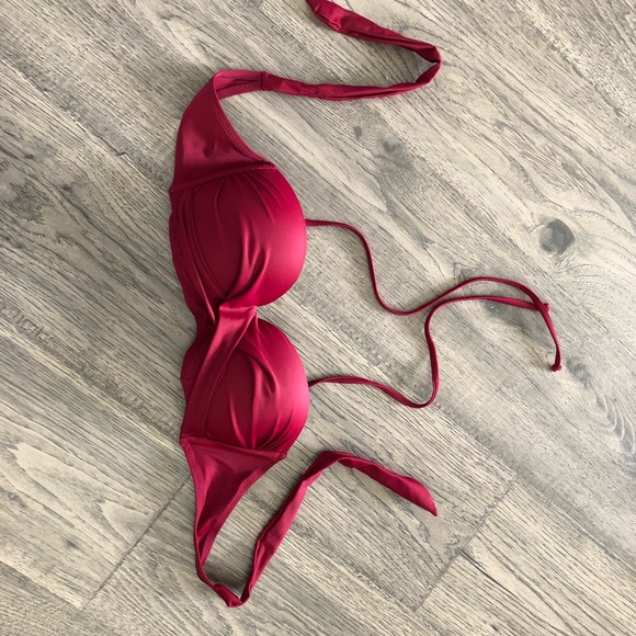 Need a new swimsuit top this summer? I got you - Picture 2 of 3